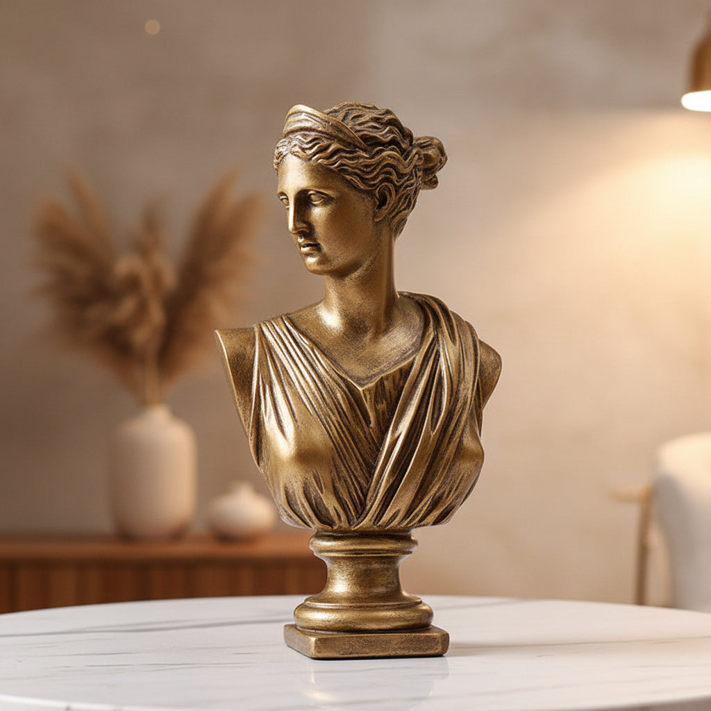 Allégorie Antique