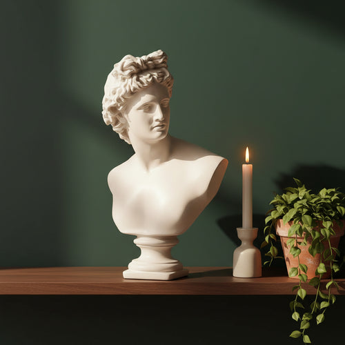 Allégorie Antique