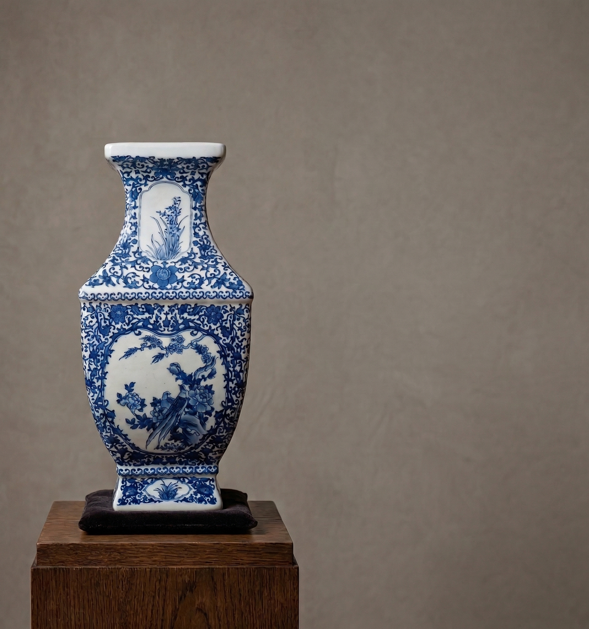 Antique